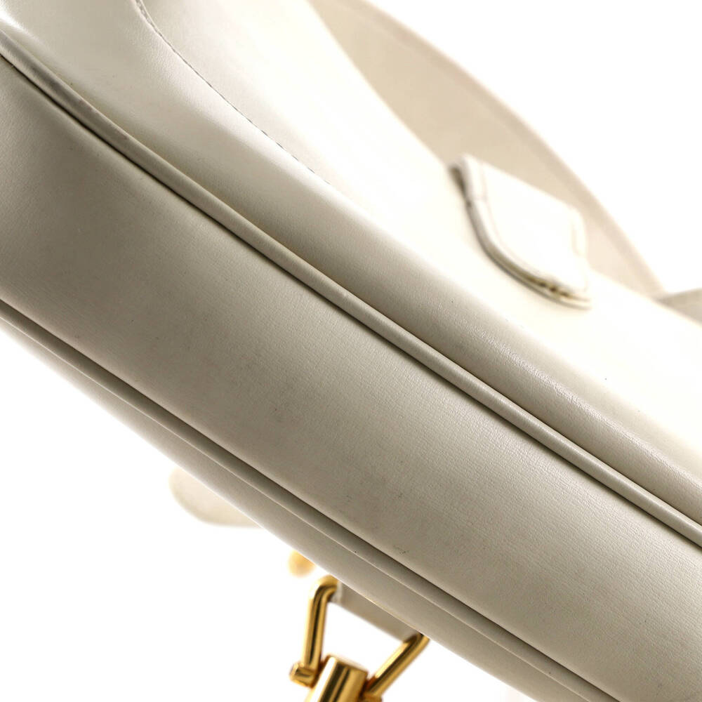 Gucci Small Jackie 1961 Hobo Leather - Picture 7 of 7
